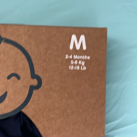 Happiest baby 5-second swaddle 2-4 months - Picture 4 of 10